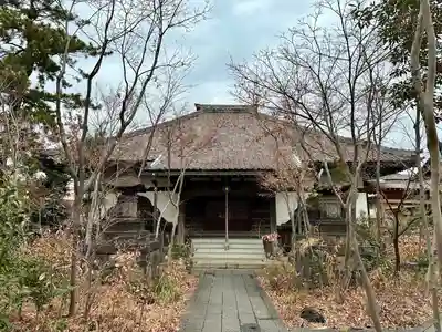 明長寺(神奈川県)