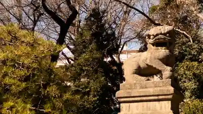 靖國神社(東京都)
