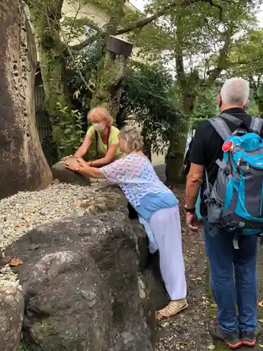 天鷹神社(岐阜県)