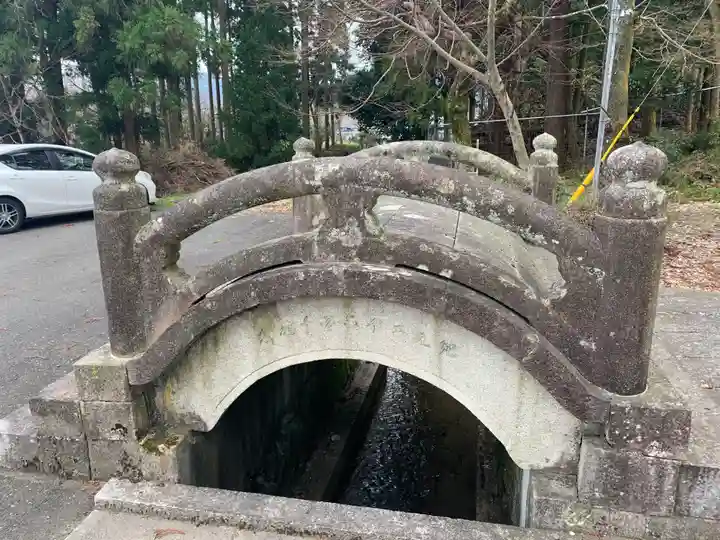 黒田神社のその他建物