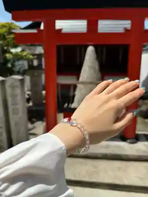 車折神社(京都府)