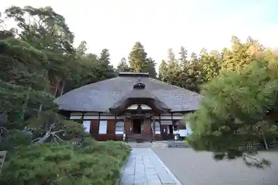 常楽寺(長野県)