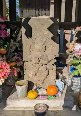 小野神社(東京都)