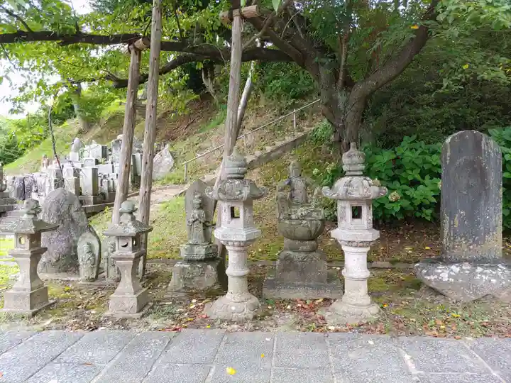 紫雲寺(福島県)