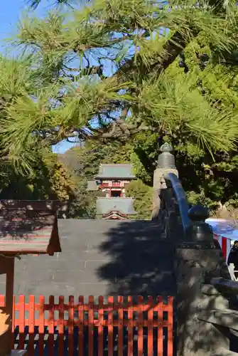 鶴岡八幡宮(神奈川県)