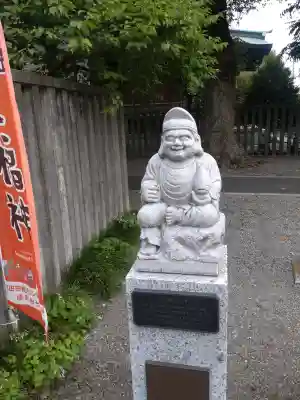 町田天満宮(東京都)