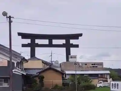 大神神社(奈良県)