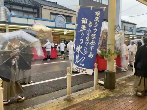 祇園宮日吉神社(富山県)