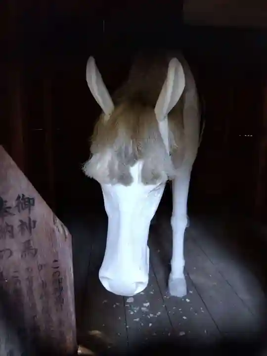 阿射加神社(三重県)