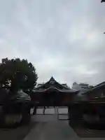 湯島天満宮(東京都)