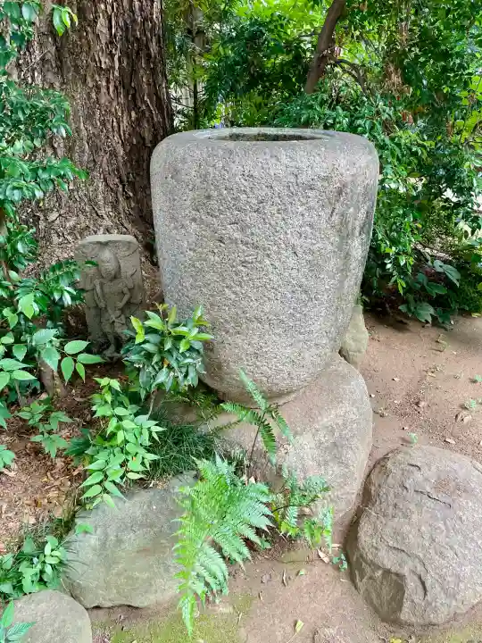 奥澤神社(東京都)