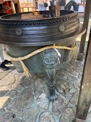 飛瀧神社(熊野那智大社別宮)のその他建物