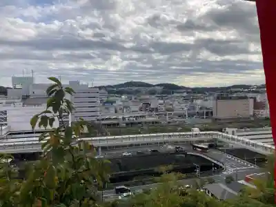 大船観音寺(神奈川県)