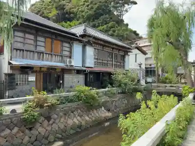 了仙寺(静岡県)