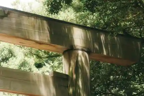 熱田神宮(愛知県)