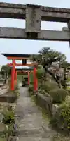 稲荷神社(京都府)