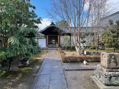 芳春院(京都府)