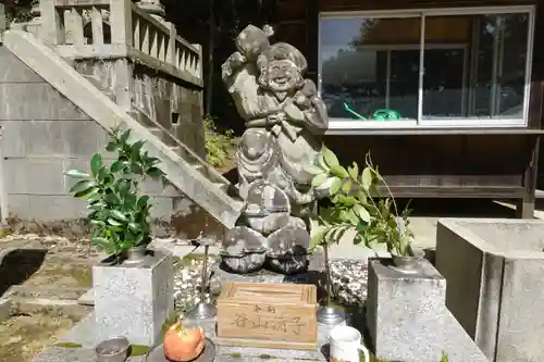 大龍寺の本殿・本堂