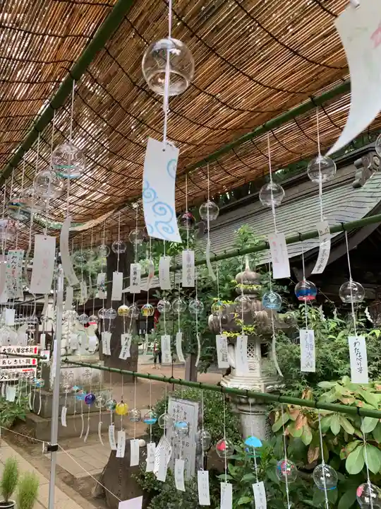 大宝八幡宮のその他建物