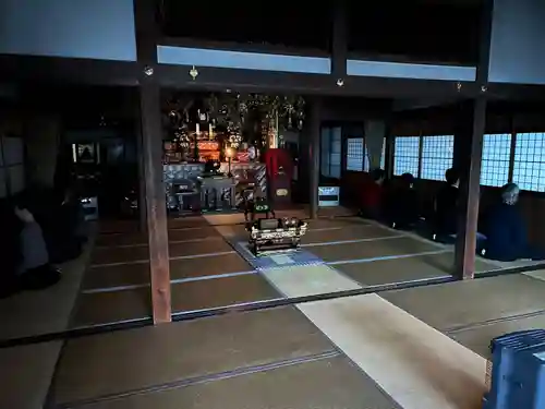 安用寺(愛知県)