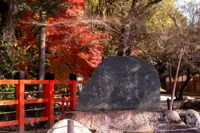 賀茂別雷神社（上賀茂神社）(京都府)