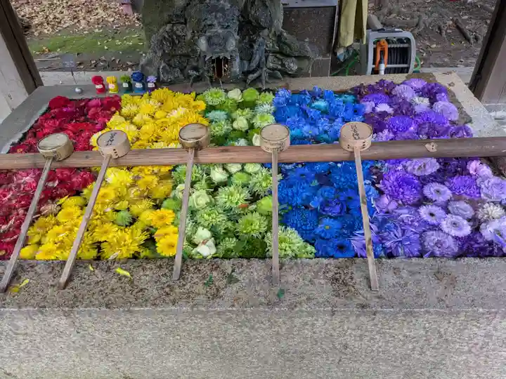 清洲山王宮 日吉神社(愛知県)