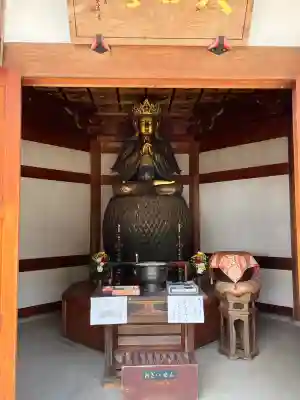 関善光寺(岐阜県)