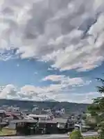 【公式】龍門院常楽寺(秩父札所十一番)の自然