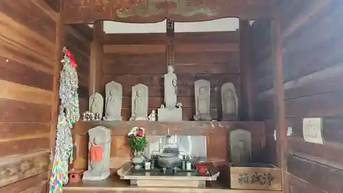 天徳寺(山形県)