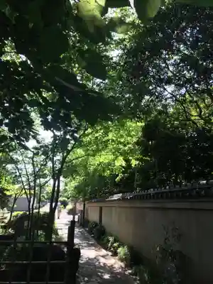 武蔵国分寺のその他建物