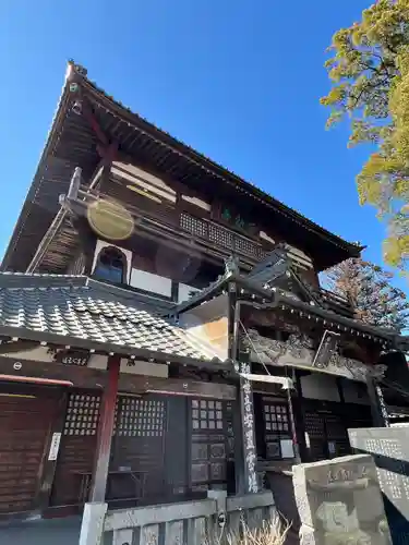 曹源寺(群馬県)