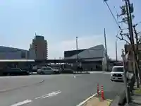 豊川閣 妙厳寺(愛知県)