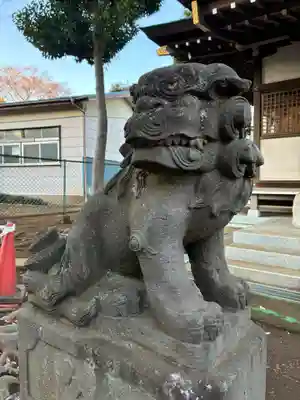 八幡神社(千葉県)