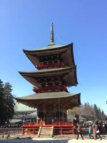 成田山新勝寺(千葉県)