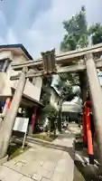 安倍晴明神社(阿倍王子神社境外末社)(大阪府)