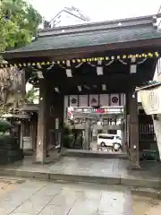 櫛田神社(福岡県)