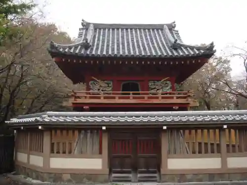 喜多院のその他建物