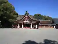 津島神社(愛知県)