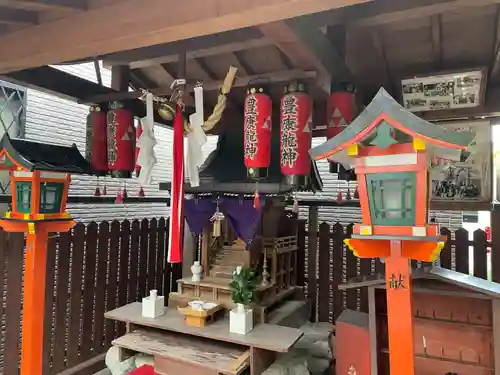 豊康龍神(京都府)