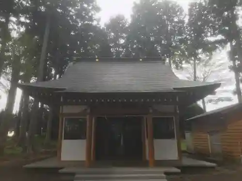 八幡宮(静岡県)