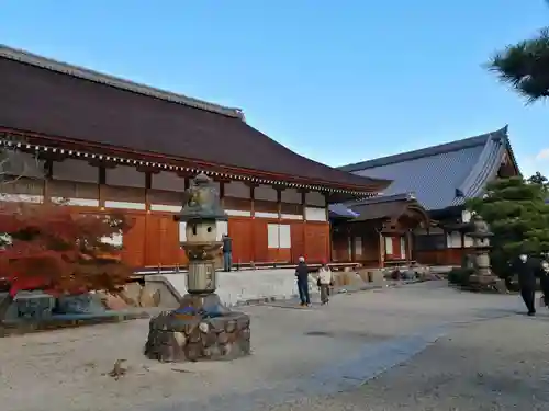 永保寺のその他建物