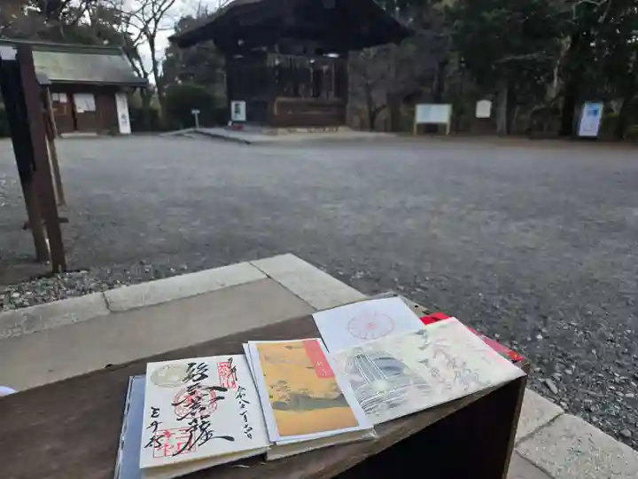 園城寺(三井寺)(滋賀県)