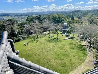 浅間神社(千葉県)