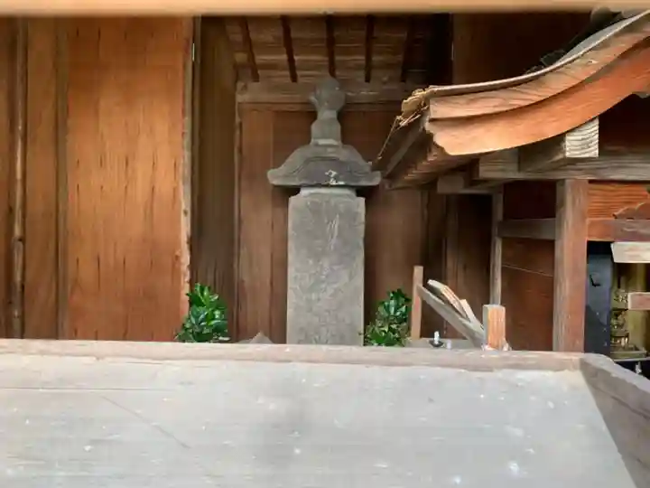 日枝神社のその他建物