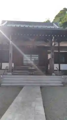 宝積寺(神奈川県)