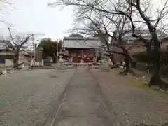 野宮神社(岐阜県)