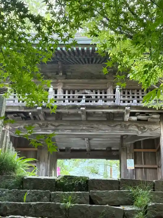 大山寺(徳島県)
