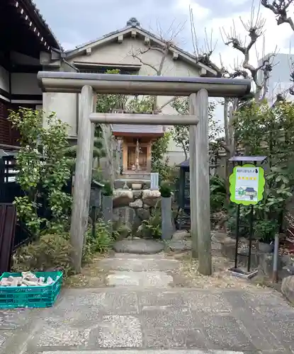 興徳寺(大阪府)