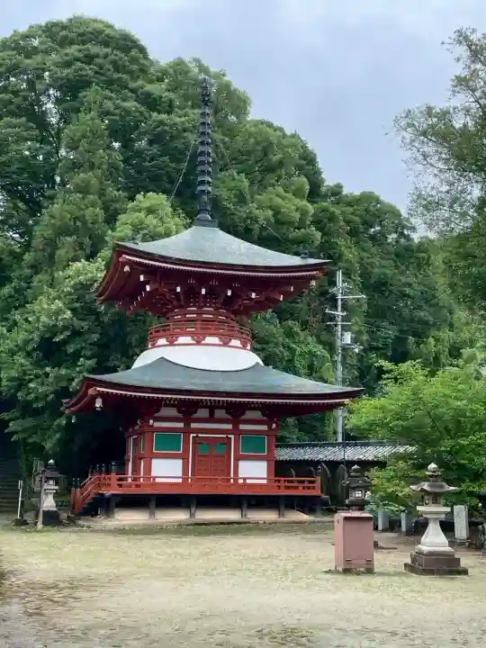 慈尊院(和歌山県)