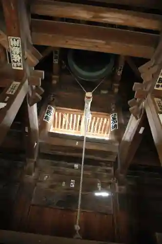 園城寺（三井寺）のその他建物